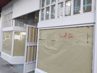 Lloguer Local Comercial  Calle de maría moliner. Sectot dan josé, calle maria moliner