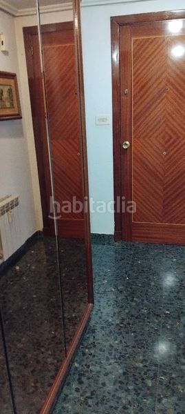 Foto 1f84a77d-d641-44fd-b83e-acd312c9949f. Pis amb calefacció aparcament a Las Delicias Zaragoza