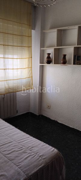 Foto 25972b23-db39-4b96-8d9c-e69537e6fa65. Pis amb calefacció aparcament a Las Delicias Zaragoza