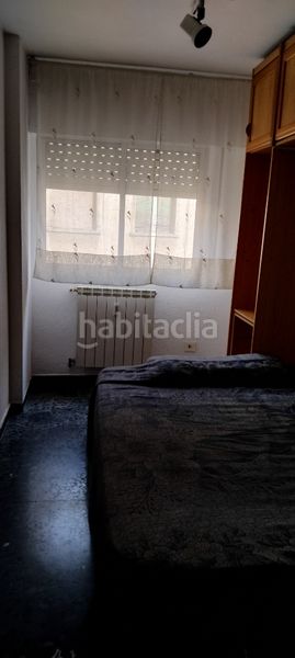 Foto 588b1e75-868b-4d4a-81d7-54f7b062ca21. Pis amb calefacció aparcament a Las Delicias Zaragoza