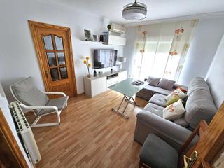 Appartement à Sierra de Fuentes