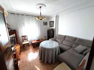 Appartement à Nuevo Cáceres