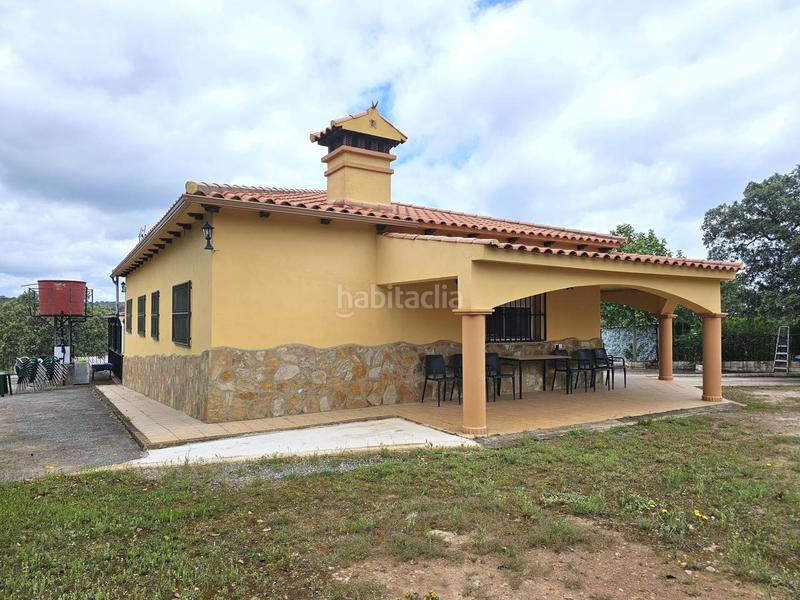 Foto 5b7f4b86-4b98-43cc-8a54-140c0f739309. Casa en Estación Arroyo Malpartida Cáceres