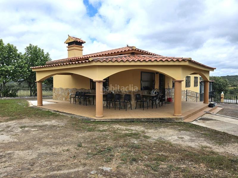 Foto 9ae1bac3-17da-4f4d-894e-d4b49ff0369b. Casa en Estación Arroyo Malpartida Cáceres