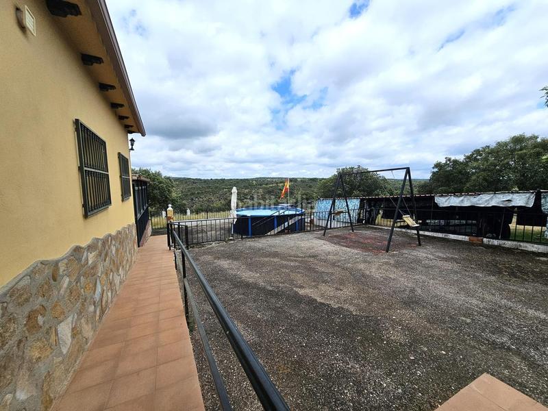Foto a973f3c5-a156-427f-9661-6ec203e03c40. Casa en Estación Arroyo Malpartida Cáceres
