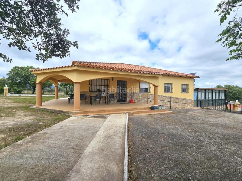 Foto b3ecf727-6db4-42cc-baf1-9d253858469e. Casa en Estación Arroyo Malpartida Cáceres