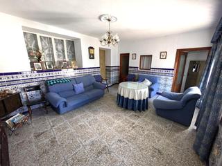 Casa a Esparragalejo