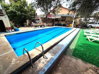 Masia a Medellín