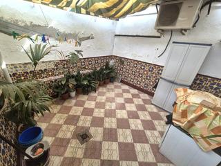 Planta baixa  Sin calle