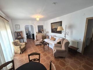 Etagenwohnung in Don Benito