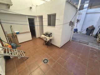 Casa en Santa Amalia