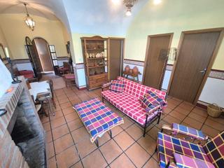 Country house in Don Benito