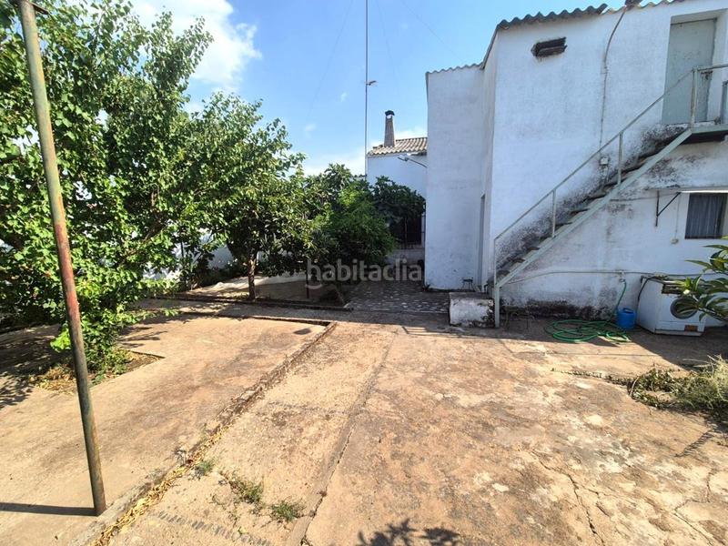 Foto 90faf331-aac7-4543-9651-61d7b332bea1. Masia amb aparcament a Don Benito