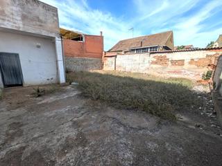 Casa en Valdetorres