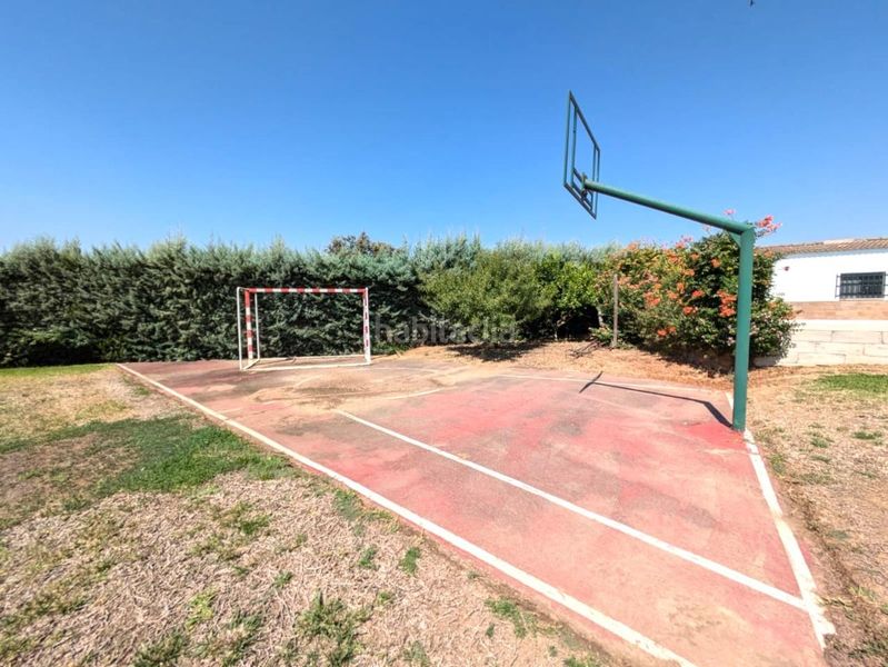 Foto 96072ff8-e0a7-4328-9204-246d05f343ad. Casa amb piscina a Valverde de Mérida