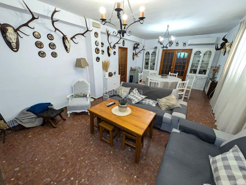 Foto d3795586-06f0-41ef-88a3-0a0ed59dc15e. Casa amb piscina a Valverde de Mérida