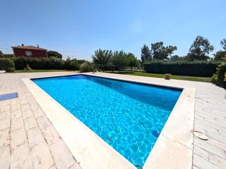 Haus in Valverde de Mérida