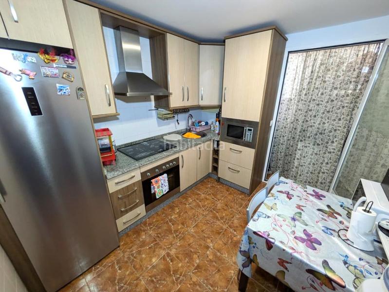 Foto 19c4543d-19ea-421a-9a1f-c78dfda13bef. Appartamento con parcheggio in Este Mérida