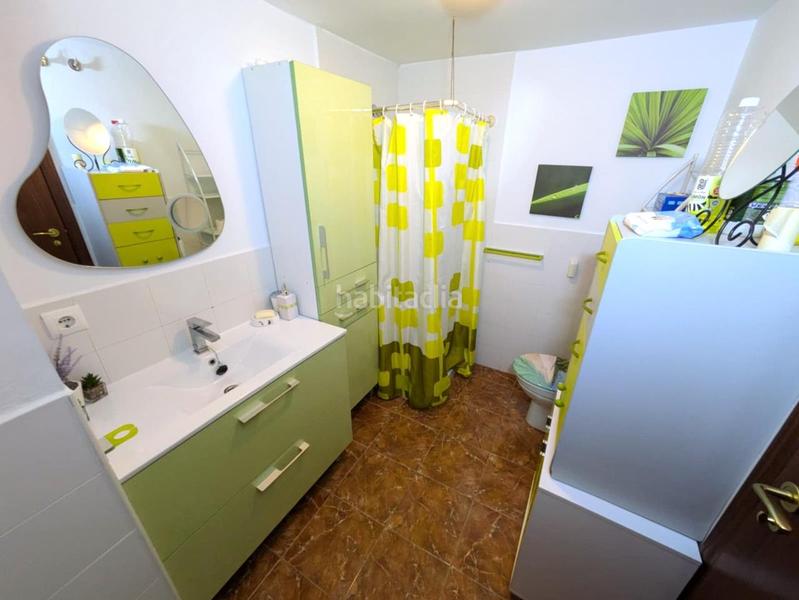 Foto 951003fe-b262-4e33-97b2-250388a187ac. Appartamento con parcheggio in Este Mérida