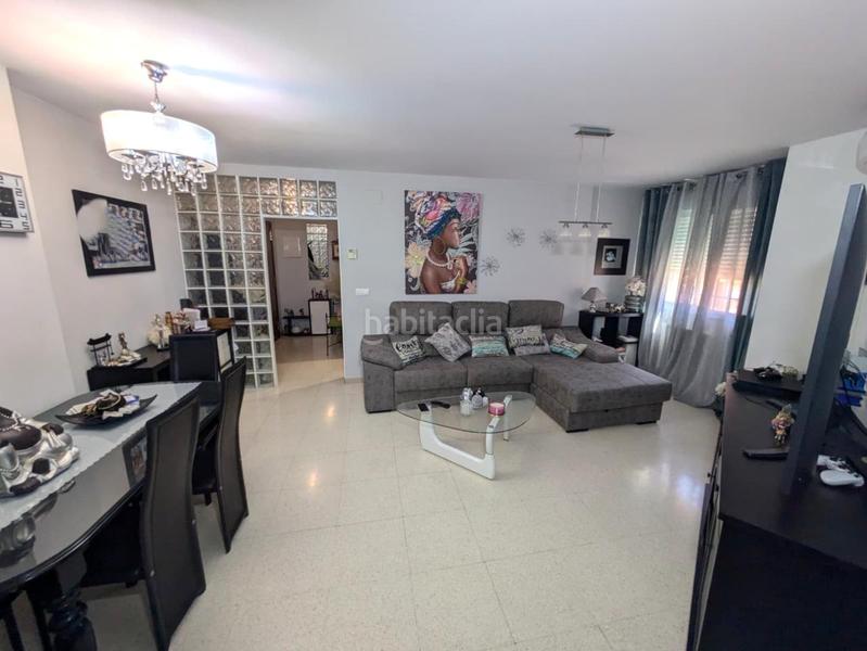 Foto dc36d72b-0230-437b-9bb1-076506d27af6. Appartamento con parcheggio in Este Mérida