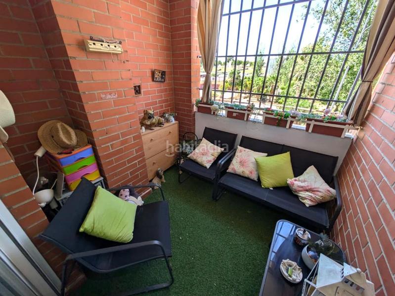 Foto c72b0a94-834e-45fa-8d95-c0588d94a7cc. Pis amb aparcament a Este Mérida