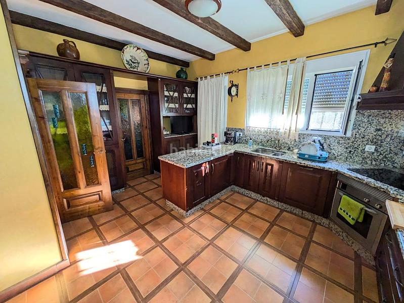 Foto 06ff537b-2386-439f-8227-edc01f1d3073. Bauernhof mit parking pool in Este Mérida