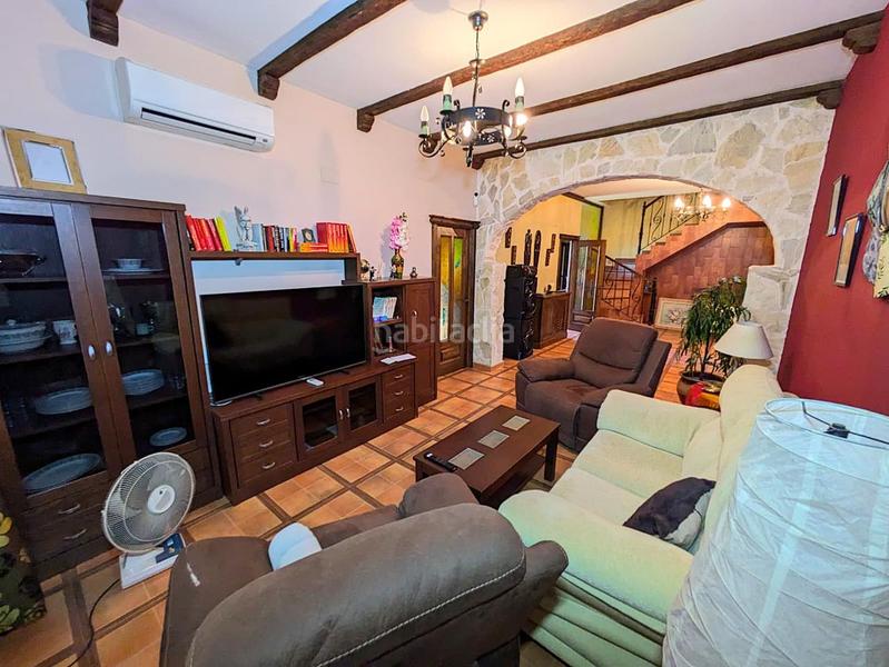 Foto 40b541e5-918b-4e62-a83c-bf8a4038920c. Bauernhof mit parking pool in Este Mérida