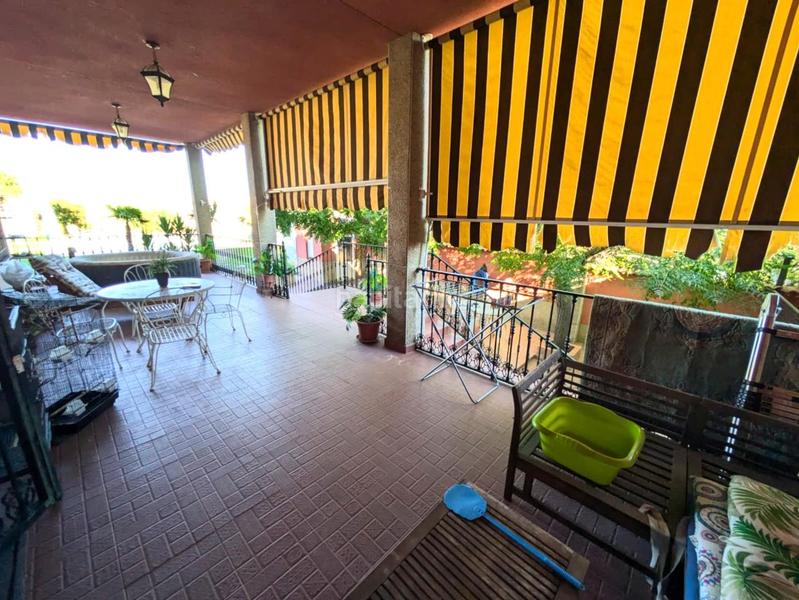 Foto 06f77563-1496-4643-9e8e-0aaaa75af778. Casale con parcheggio piscina in Este Mérida