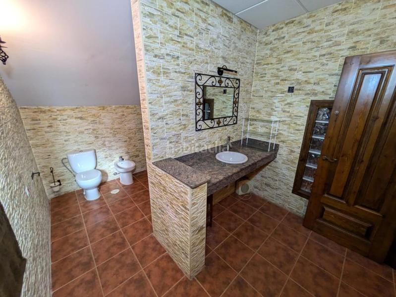 Foto 1b6dc58b-936a-4db8-88a9-167af740825e. Casale con parcheggio piscina in Este Mérida