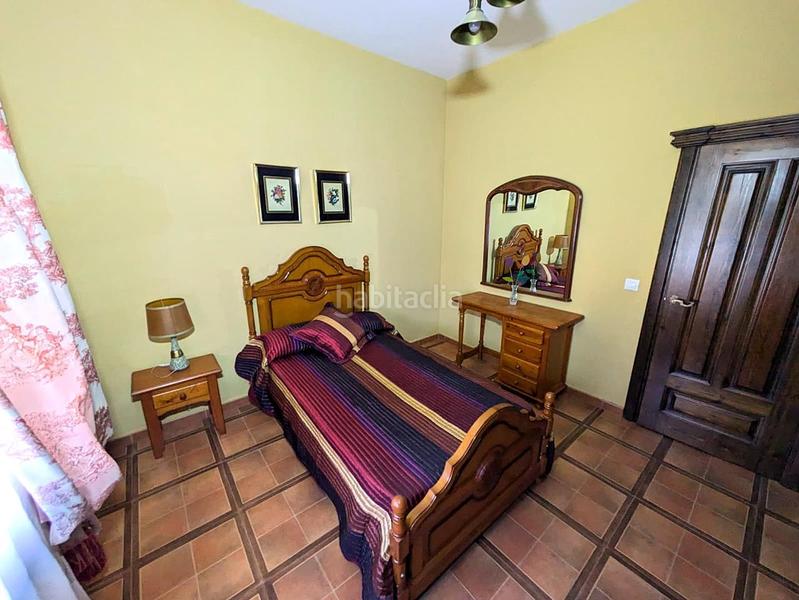 Foto 6560bd7b-4d29-4723-8921-57dcaa040d3e. Casale con parcheggio piscina in Este Mérida