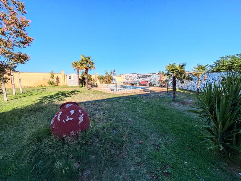 Foto eb8e1389-ad15-4fa3-af40-57ffda366ad7. Casale con parcheggio piscina in Este Mérida