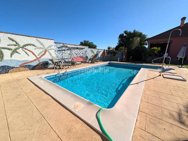 Foto 483c09a6-73d7-4e70-b557-b3275b8e9263. Mas avec parking piscine dans Este Mérida