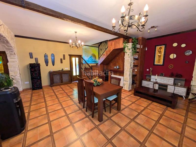 Foto 6a9937c3-e7a0-4380-9c6d-8542e08f3073. Mas avec parking piscine dans Este Mérida