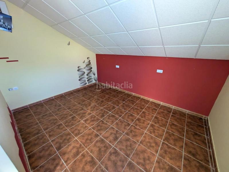 Foto 91c3ae19-675e-4cb8-86af-accfd1afac21. Mas avec parking piscine dans Este Mérida