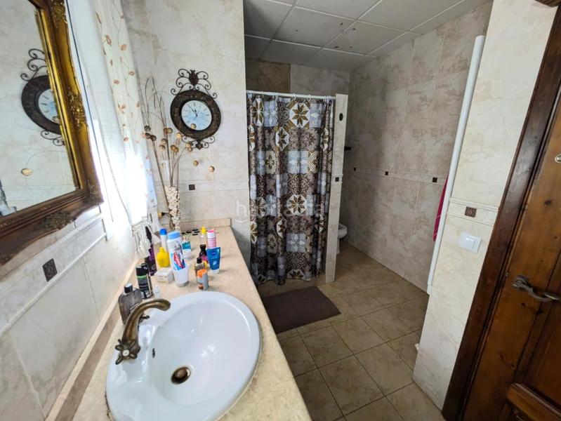 Foto d3eaac06-45a4-4169-acdc-abfc67ca3cc9. Mas avec parking piscine dans Este Mérida