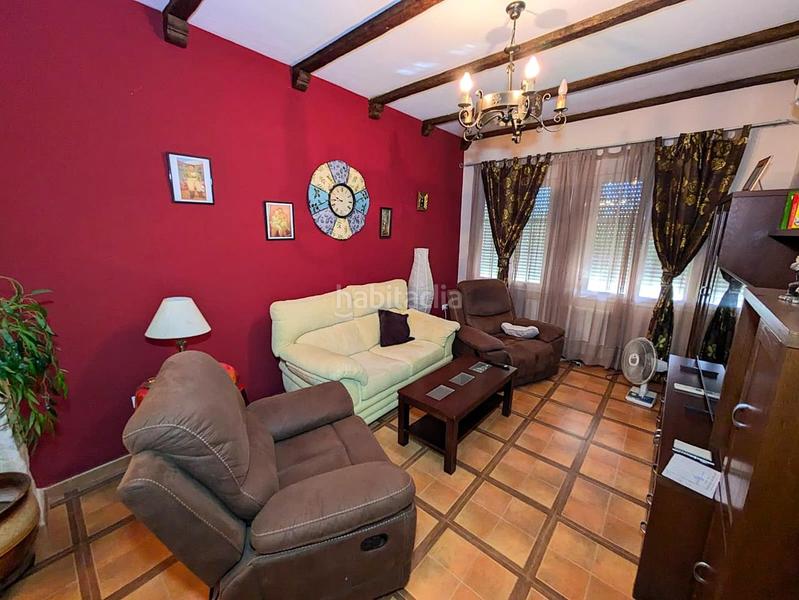 Foto d8390692-eef1-4f7b-9abe-617e31dfb405. Mas avec parking piscine dans Este Mérida