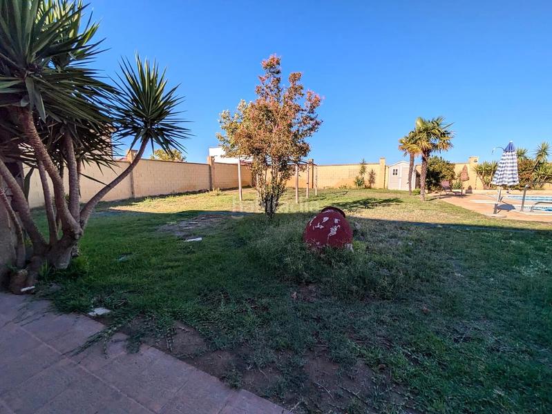 Foto 512afc05-8494-458c-94a0-fde99499c32c. Masia amb aparcament piscina a Este Mérida