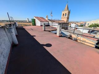 Casa a Garrovilla (La)