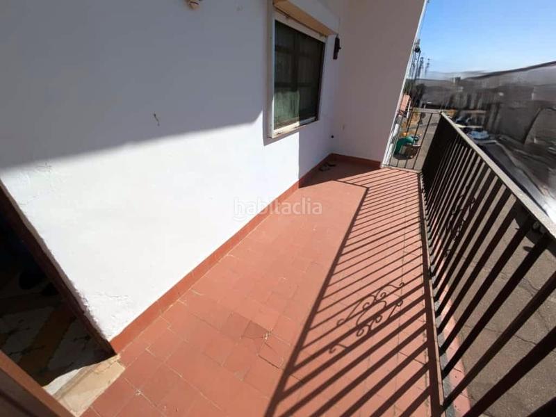 Foto 54319acf-7732-4834-9eee-421d50f9568e. Maison avec parking dans Garrovilla (La)