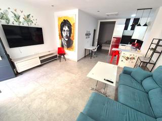 Rent Ground floor in Don Benito