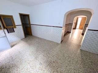 Casa a Calamonte