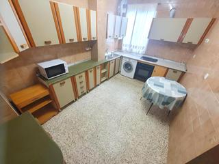 Flat in Guareña