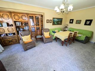 Etagenwohnung in Este