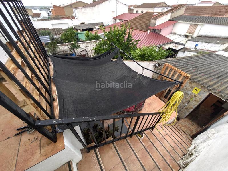 Foto f4785115-3b8f-43d5-92ca-4341c45c32be. Casa en Esparragalejo
