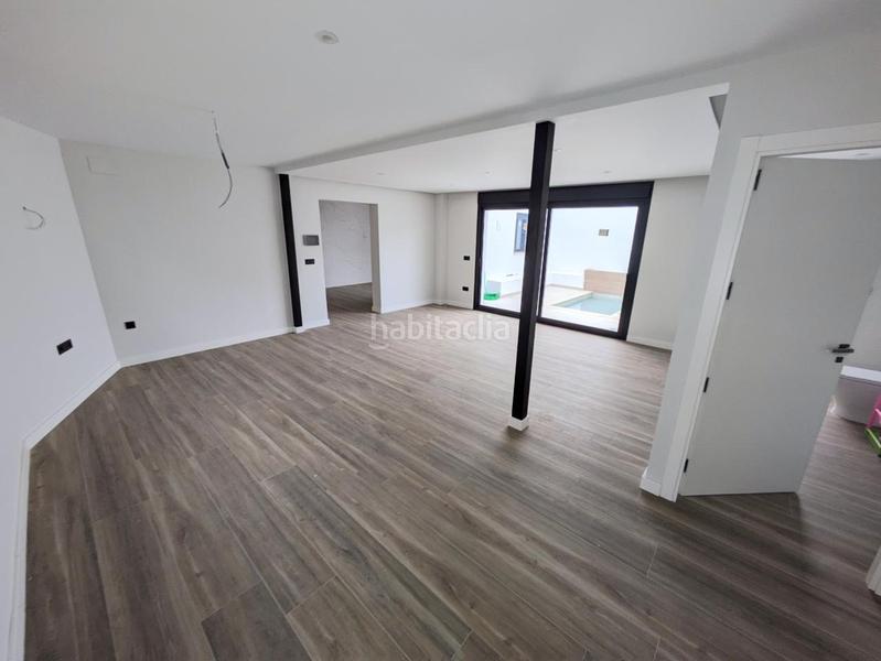 Foto 48e90e53-cdba-4aef-ba89-36c00a5b03e7. Haus mit parking pool in Arroyo de San Serván