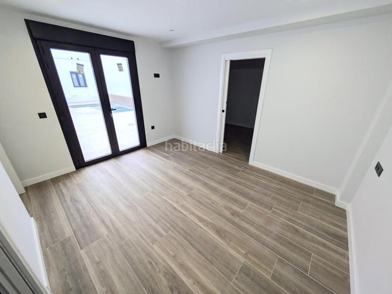 Foto 9bc2ddf9-854d-4b9b-b990-8354a31ade3b. Haus mit parking pool in Arroyo de San Serván