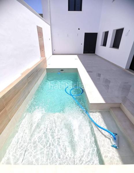 Foto de578ecf-0c76-471d-8556-f8b1fc498743. Haus mit parking pool in Arroyo de San Serván