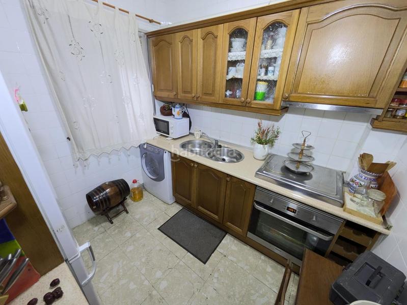 Foto 6a00846b-ba89-41c8-ae66-c2ae0e8532a6. Etagenwohnung in Centro Mérida