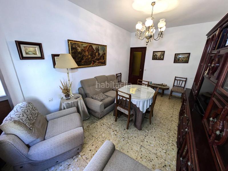 Foto e3d5b13c-98bb-4049-87fe-bce5fc9b28d5. Etagenwohnung in Centro Mérida