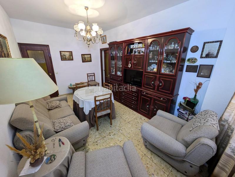 Foto 409c632c-c3a6-4eb7-855e-f219260e3f3e. Pis a Centro Mérida